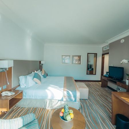 Copthorne Downtown By Millennium Otel Abu Dabi Dış mekan fotoğraf