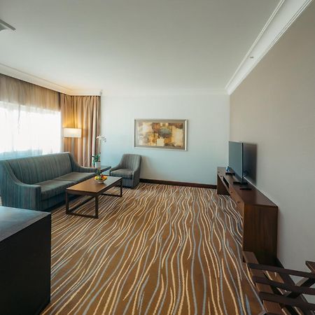 Copthorne Downtown By Millennium Otel Abu Dabi Dış mekan fotoğraf