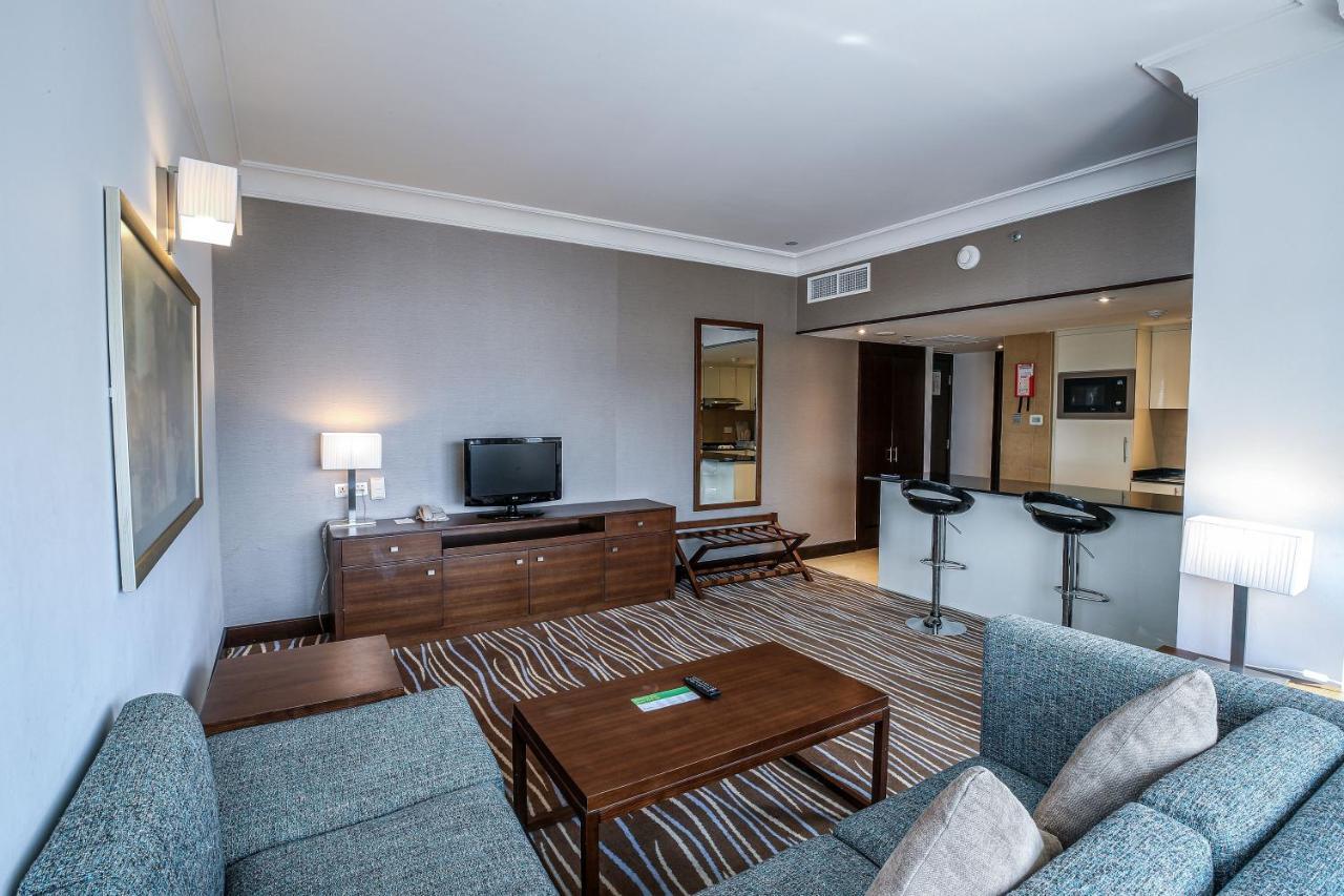 Copthorne Downtown By Millennium Otel Abu Dabi Dış mekan fotoğraf