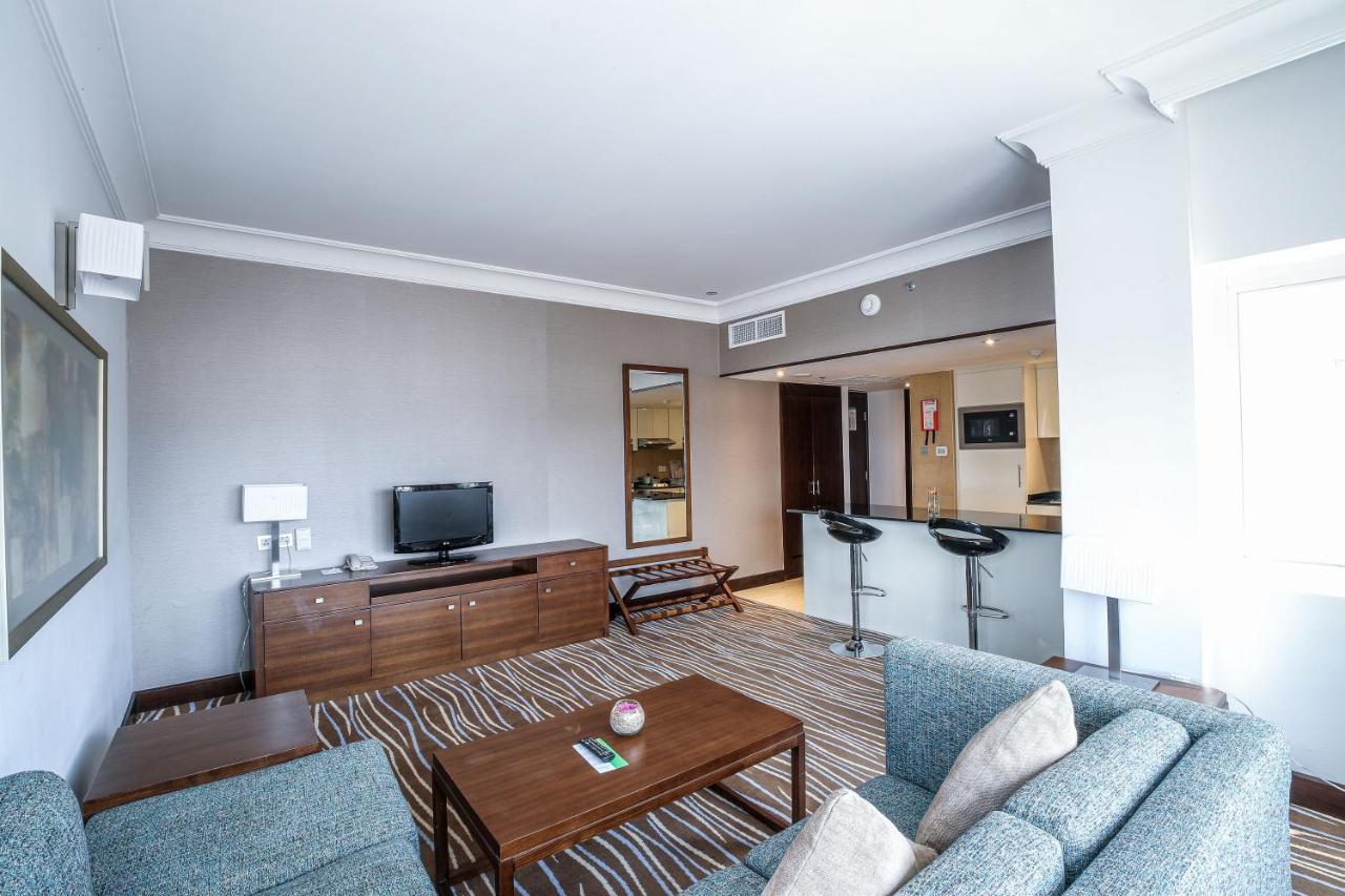 Copthorne Downtown By Millennium Otel Abu Dabi Dış mekan fotoğraf