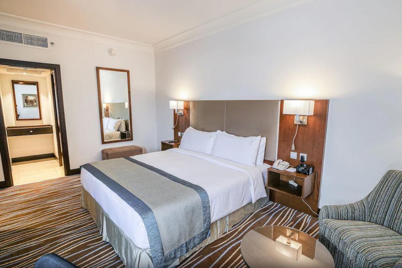 Copthorne Downtown By Millennium Otel Abu Dabi Dış mekan fotoğraf
